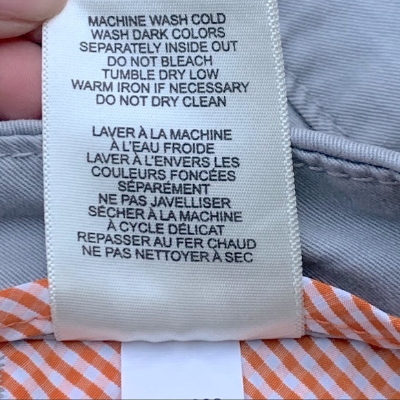 Jag Jeans Women's Slim Fit/Mid Rise Grey Jean | 8P - Picture 5 of 6